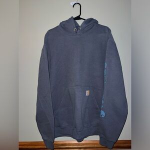 Men’s Carhartt Hoodie